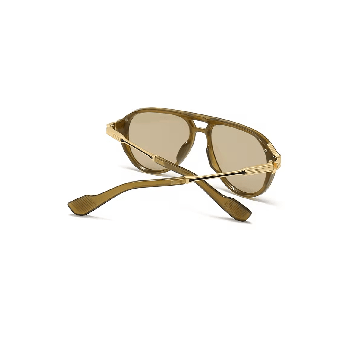 ZEYA - Krista Retro Sunglasses