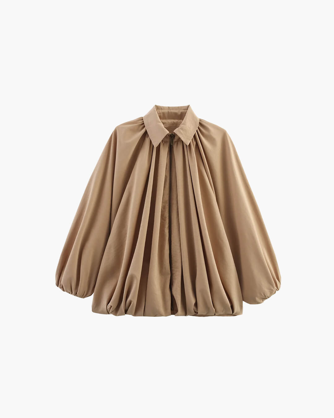 ZEYA - Lucia Lightweight Jacket