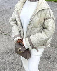 Marissa Coat