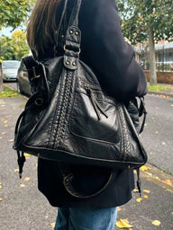 Matilda Shoulder Bag