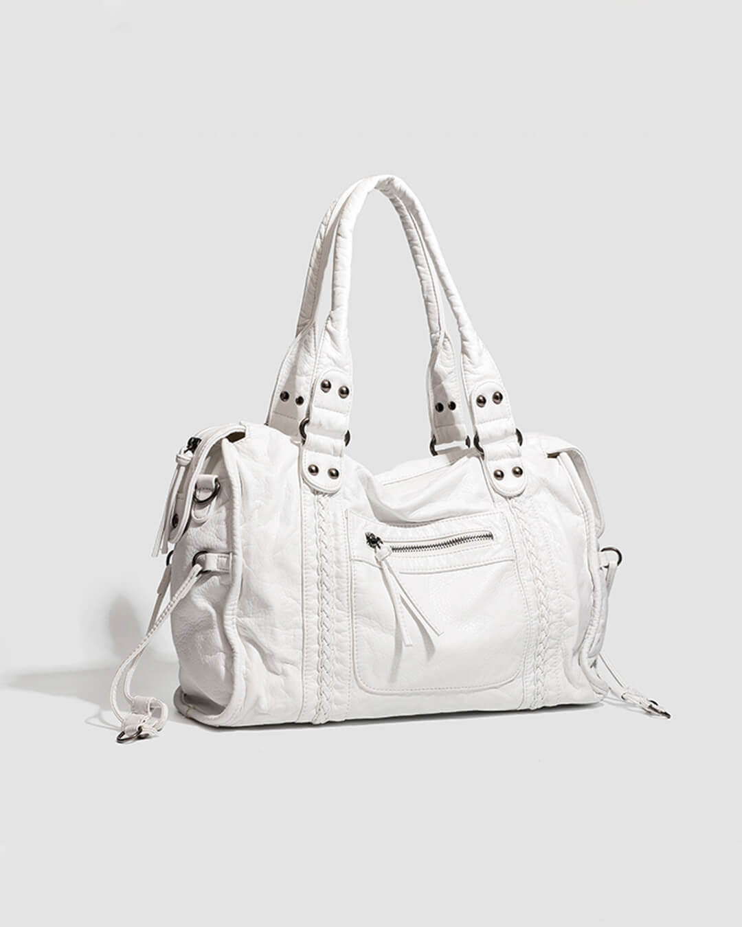 ZEYA - Matilda Shoulder Bag