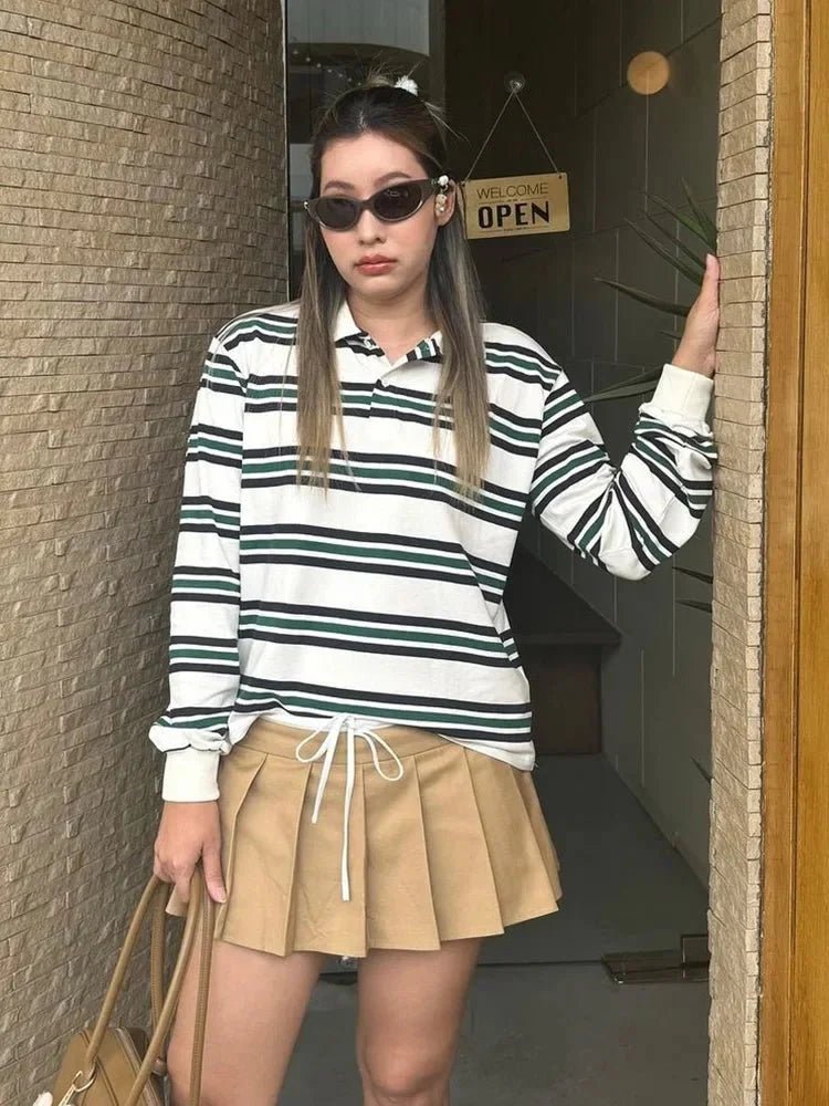 ZEYA - Meldy Women's Polo Shirt