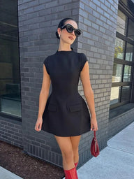 Mika Mini Dress