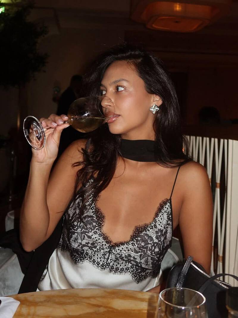 ZEYA - Paris Earrings