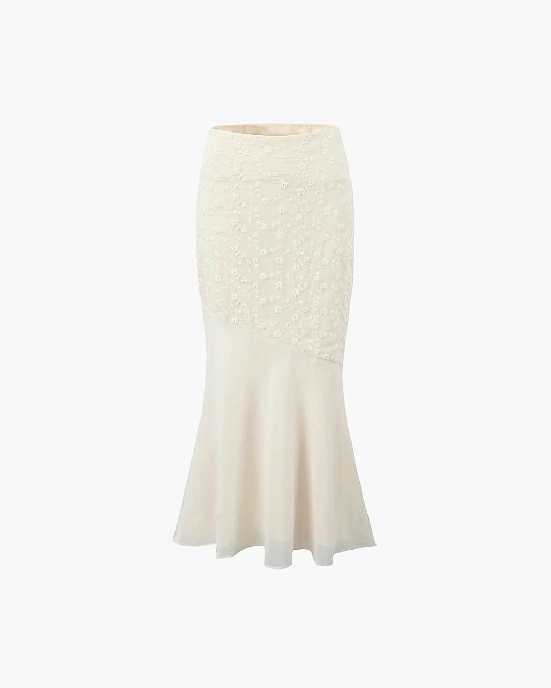 ZEYA - Piper Mermaid Skirt Set