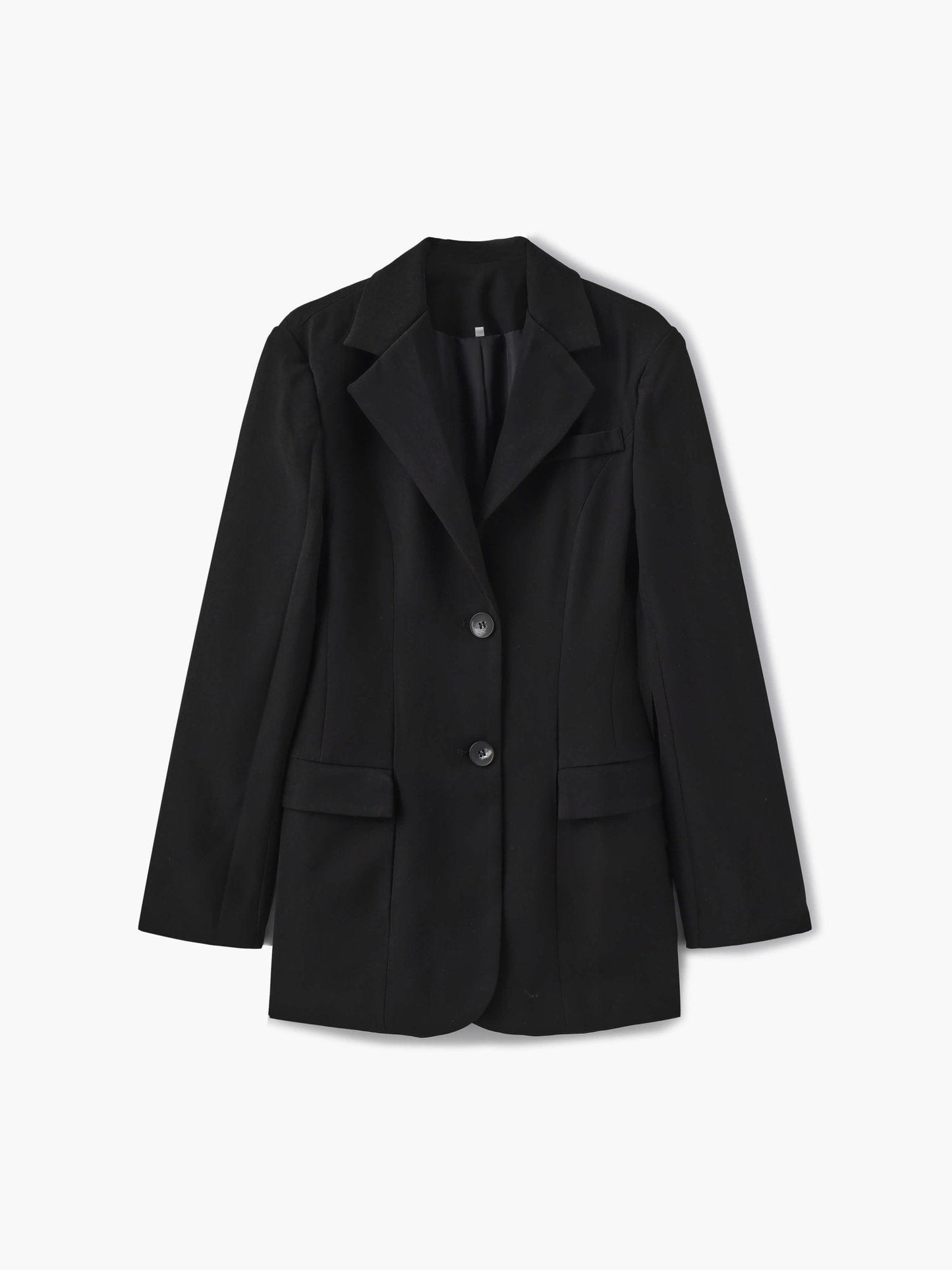 ZEYA - Sarrah Long Sleeve Blazer