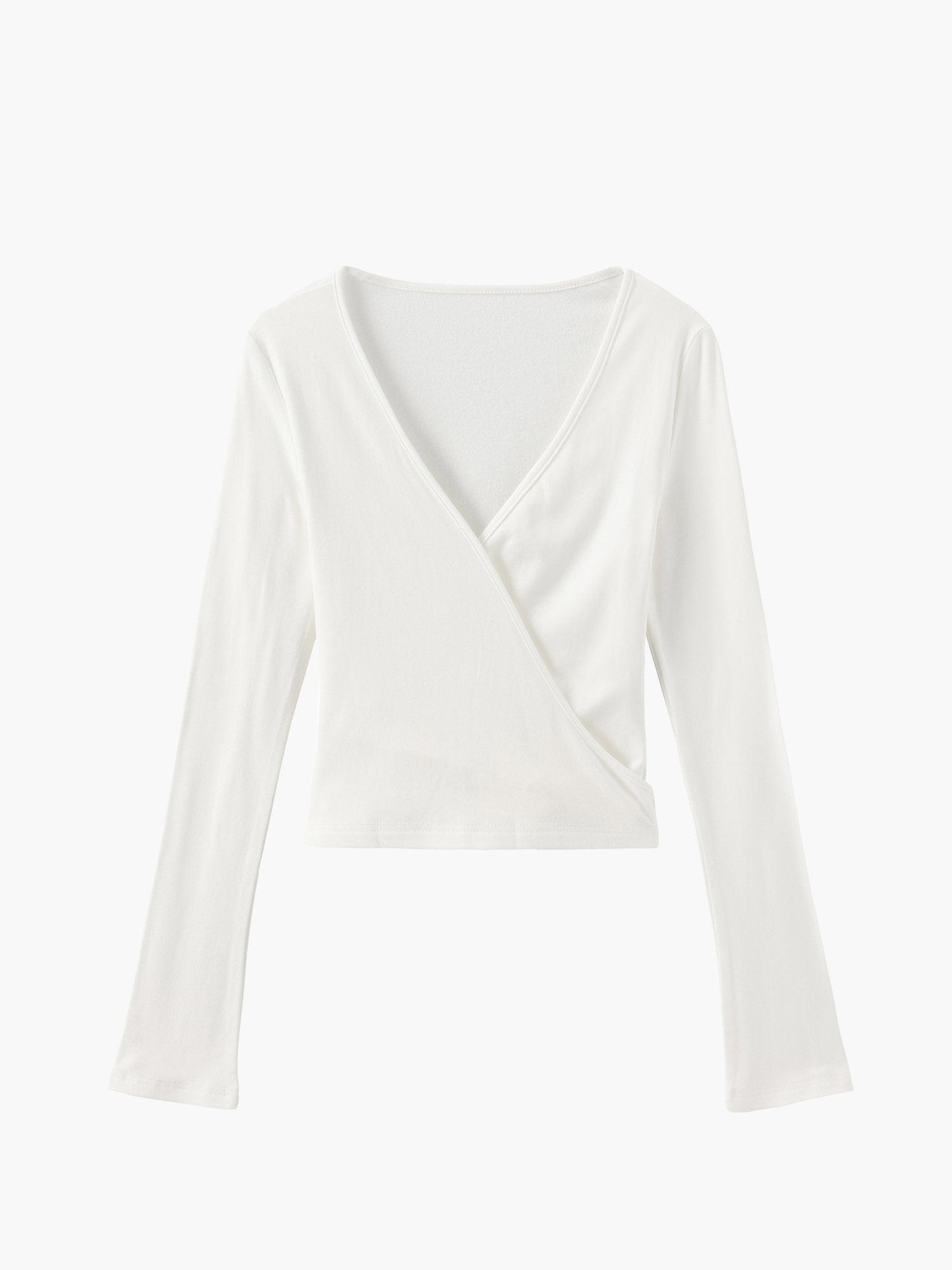 ZEYA - Scarlett Pilates Top