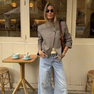 Sevilla Spring Travel Blazer