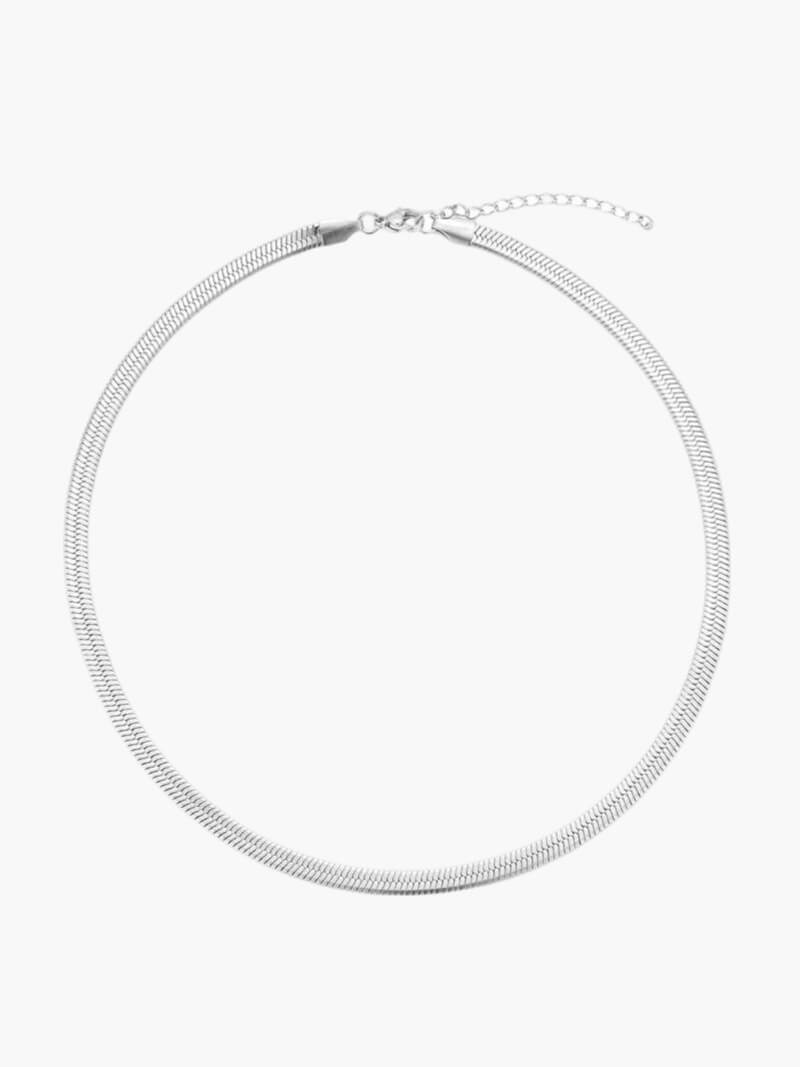 ZEYA - Sleek Necklace