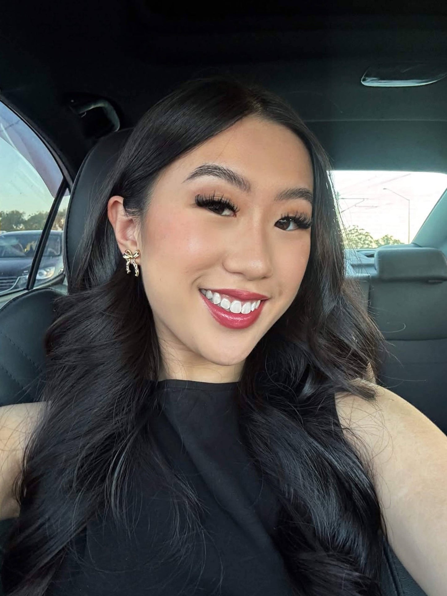 ZEYA - Thalia Earrings