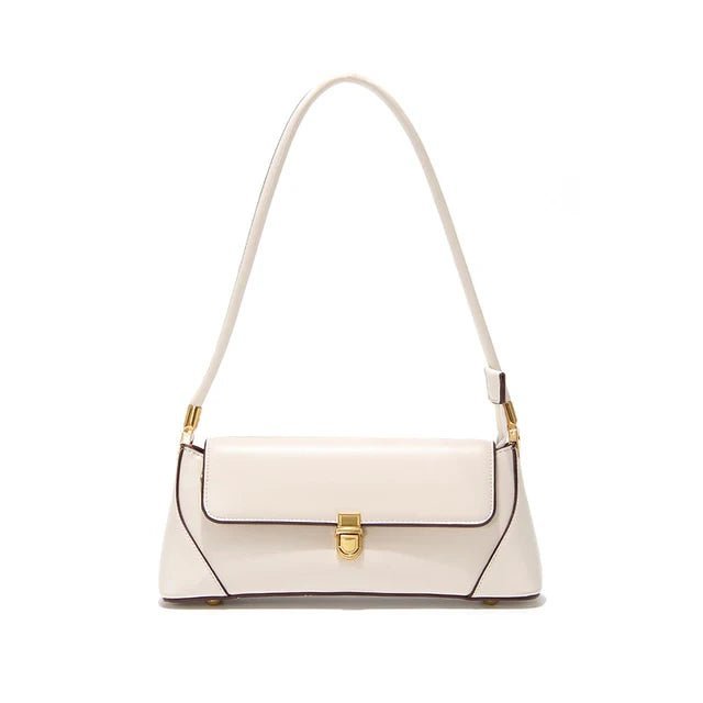 ZEYA - Tilda Vegan Leather Shoulder Handbag