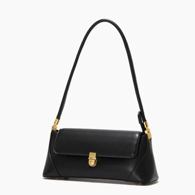 ZEYA - Tilda Vintage Shoulder Bag
