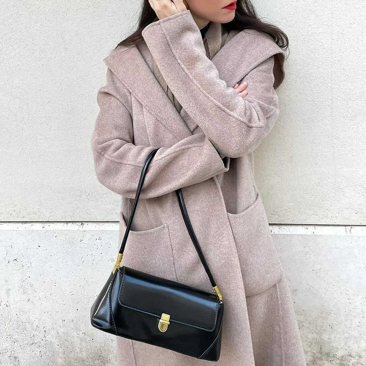 ZEYA - Tilda Vintage Shoulder Bag