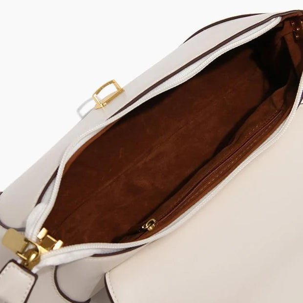 ZEYA - Tilda Vintage Shoulder Bag