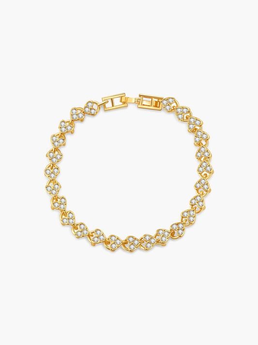 ZEYA - Viona Tennis Bracelet