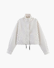 Zenya Polka Dot Co-Ord Set