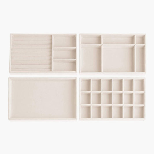 ZEYA - Zeya Jewelry Organizer