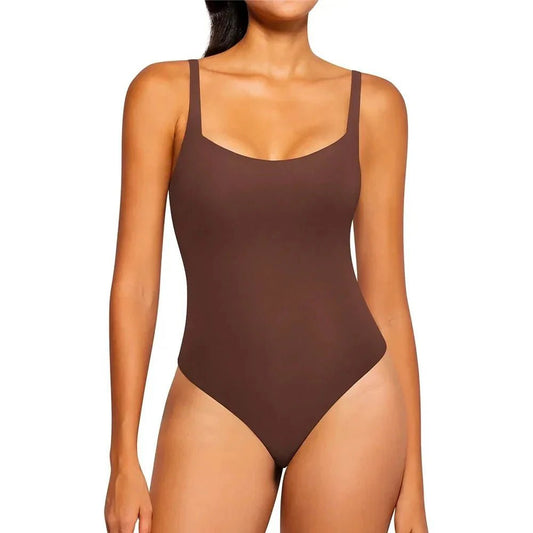 ZEYA - Zeya Square Shapewear Bodysuit
