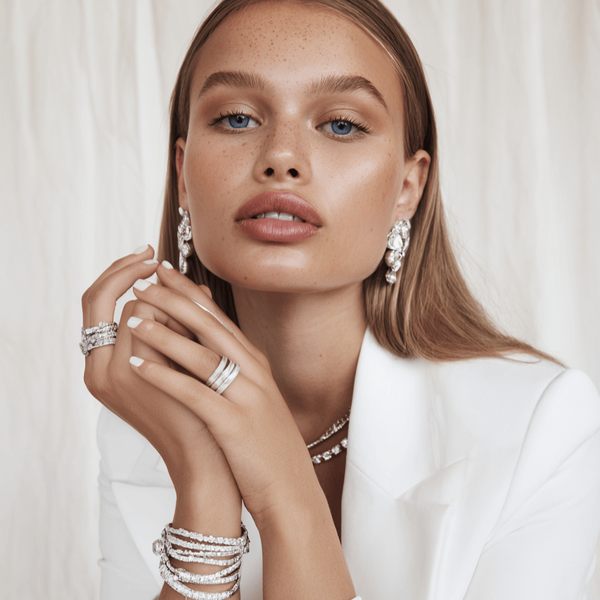 <p>How to style your favorites</p>